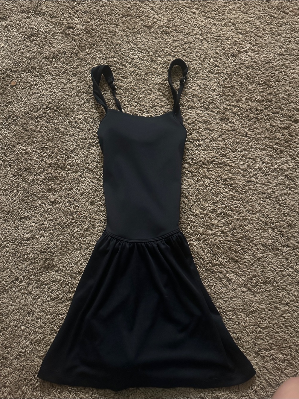 Abercrombie & Fitch active dress for girls
